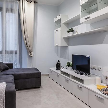 Capri Apartment Milánó Kültér fotó