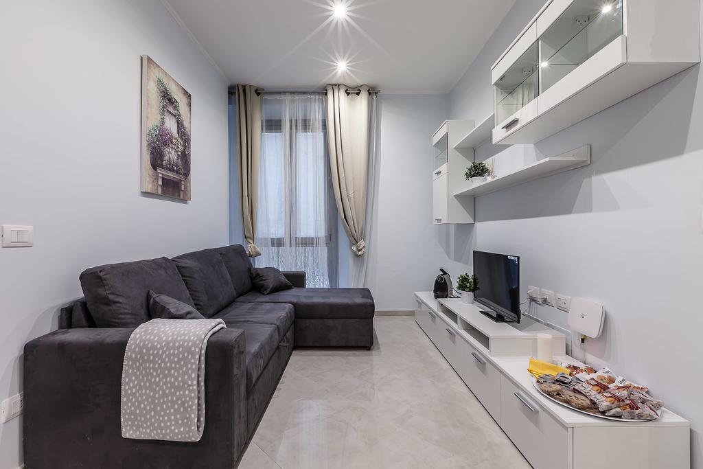 Capri Apartment Milánó Kültér fotó