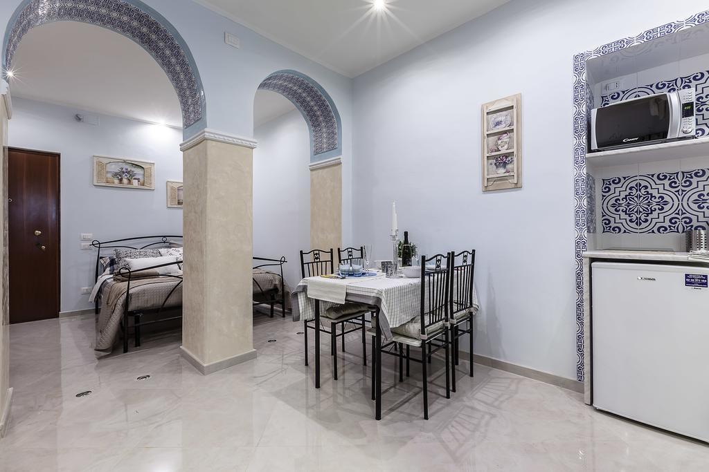 Capri Apartment Milánó Kültér fotó